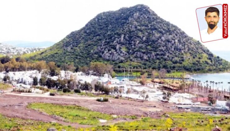 Bodrum’daki inşaatlar için bakanlık, Danıştay’ın her ret kararına karşın olumlu rapor verdi: Üç iptale 4’üncü ÇED