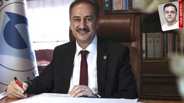 Boğaziçi’nde kritik eşik: Rektör Naci İnci’nin Z raporu