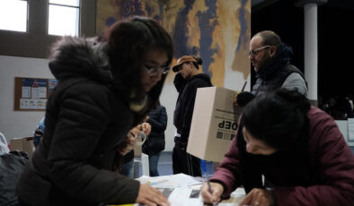 Bolivya’da devlet başkanlığı seçimi ikinci tura kaldı
