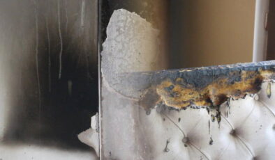 Bolu Dağı’ndaki köy evinde sırrı çözülemeyen yangınlar: Bir hafta içinde 4 kez çıktı