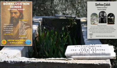 ‘Börklüce’nin İzinde’ için geri sayım: ‘Bitmedi daha sürüyor o kavga…’