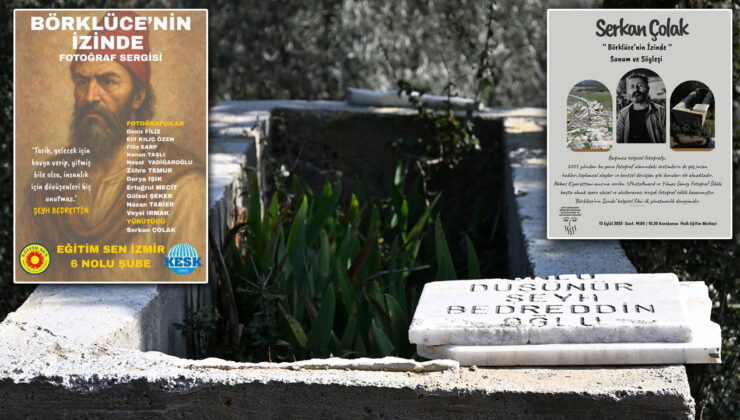 ‘Börklüce’nin İzinde’ için geri sayım: ‘Bitmedi daha sürüyor o kavga…’