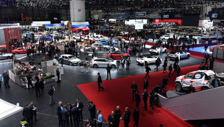 Borsada yatırımcısına kazandıran otomotiv şirketleri