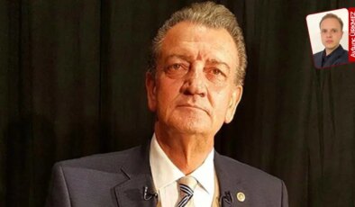 Bozkurt’tan ‘Ekümenik Patrik’ tepkisi: ‘Lozan yok sayılırsa Osmanlı’yı önerirler’