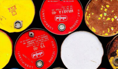 Brent petrolün varili 67,89 dolardan işlem görüyor