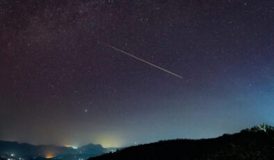 Bu akşam zirve yapacak: Perseid meteor yağmuru ne zaman, nerede ve nasıl izlenir