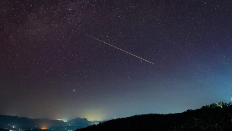 Bu akşam zirve yapacak: Perseid meteor yağmuru ne zaman, nerede ve nasıl izlenir