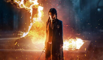 Bu ay Netflix: Wednesday, Metruk Adam ve daha fazlası…