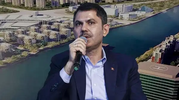 Bu değirmenin suyu nereden geliyor? Bakan Kurum’a 12 ‘Kanal İstanbul’ sorusu