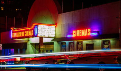 Bu hafta sinemada 7 yeni film: Fatih Akın ve Selçuk Aydemir filmleri yeniden beyazperdede