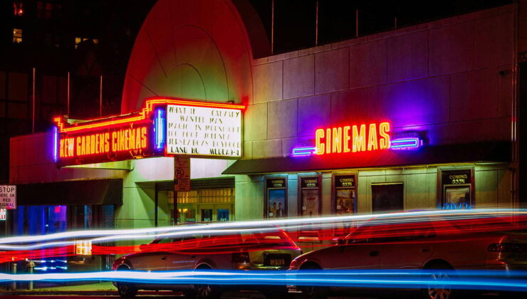 Bu hafta sinemada 7 yeni film: Fatih Akın ve Selçuk Aydemir filmleri yeniden beyazperdede