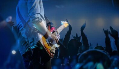 Bu haftanın etkinlikleri: Konserler, festivaller ve daha fazlası…