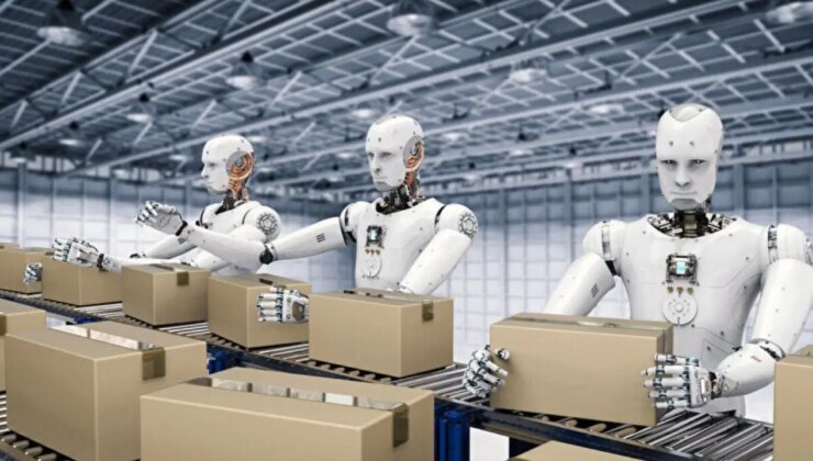 Bu meslekler 20 yıl içinde tamamen ortadan kalkabilir