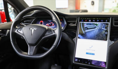 Bu Özelliği Pek Bilinmiyor; İşte Tesla’nın Özel Modu!