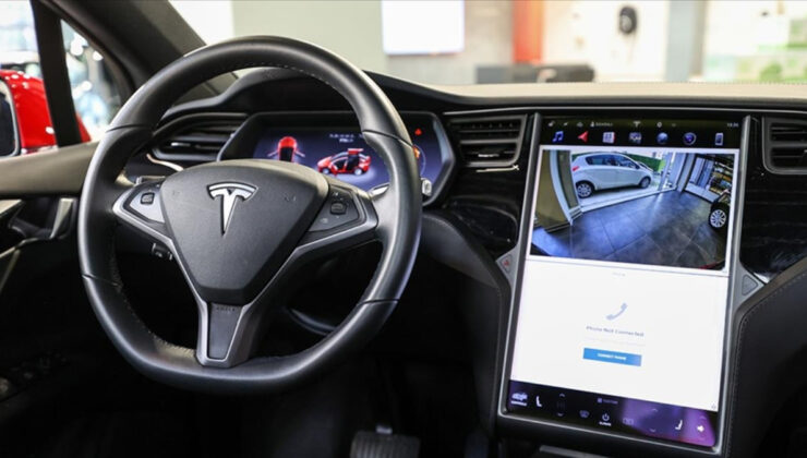 Bu Özelliği Pek Bilinmiyor; İşte Tesla’nın Özel Modu!