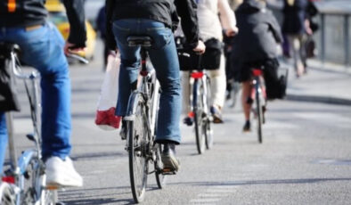 Bu tekerlekleri hemen çıkarın: Kaza riski var