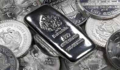 Bu yıl altını solladı: O değerli metal yatırımcıların radarında!