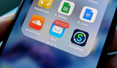 Bu yüzden spam e-postaları silmemelisiniz