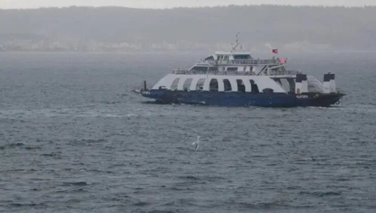 BUDO’nun bazı seferleri iptal edildi!