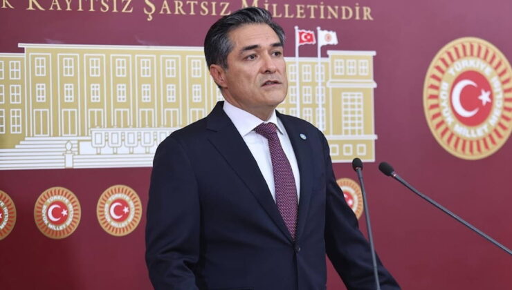 Buğra Kavuncu’dan ‘memur zammı’ tepkisi: ‘Dağ fare doğurdu!’