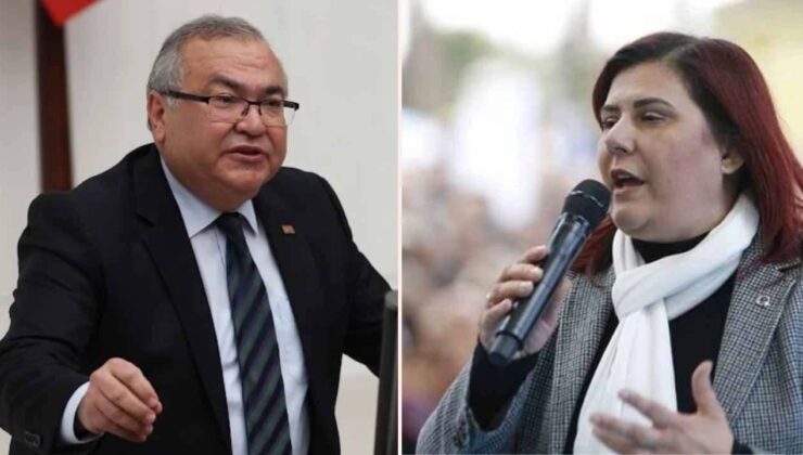 Bülbül’den Çerçioğlu’na İstanbul Sözleşmesi hatırlatması: ‘Kadınların yüzüne nasıl bakacaksın’