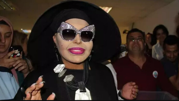 Bülent Ersoy’dan ağır sözler: “Sizi bilgimle döver, sesimle gömerim”