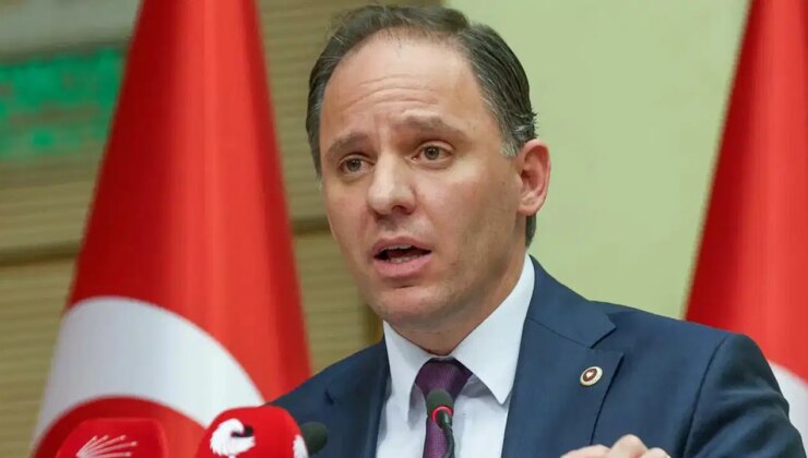 ‘Bunun adı mega soygun’! CHP’li Yavuzyılmaz: AKP’nin Yap-İşlet-Devret modeli, hazinede 42 milyar liralık kara delik açtı