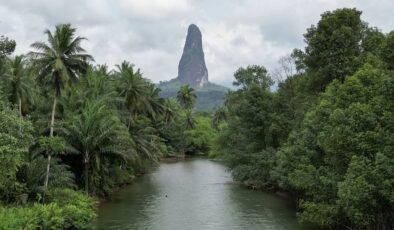 Buralara ulaşmak çok zor: Dünyada en az ziyaret edilen 5 ülke