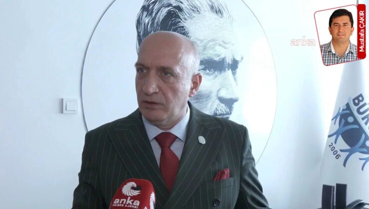 Büro-İş’ten konfederasyonlara çağrı: ‘Hakeme üye göndermeyin, kararı Meclis versin’