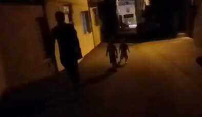 Bursa’da erkek şiddeti: Eski eşi tarafından darbedildi!