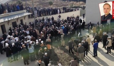 Büyük ağabey Diyanet’in cuma hutbesine işaret etti: Menzil’de miras kavgası derinleşiyor