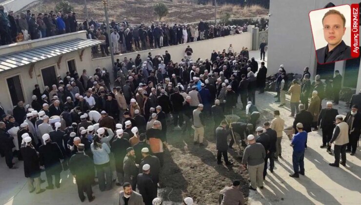 Büyük ağabey Diyanet’in cuma hutbesine işaret etti: Menzil’de miras kavgası derinleşiyor