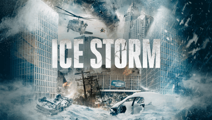 Büyük Buz Fırtınası (Ice Storm) filminin konusu ne? Büyük Buz Fırtınası filminin oyuncuları kim?
