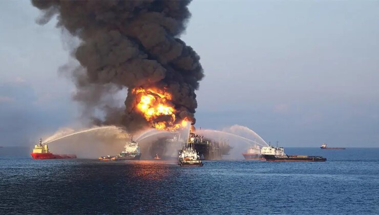 Büyük Felaket (Deepwater Horizon) filminin konusu ne? Büyük Felaket filminin oyuncuları kim?