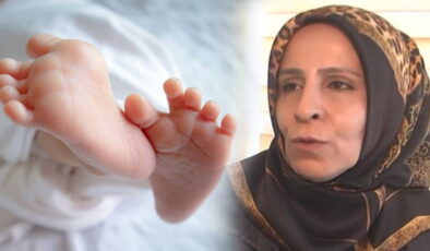 Büyük sır 17 yıl sonra ortaya çıktı: ‘Öldü’ denilen bebeğin mezarı açıldı, DNA uyuşmadı!