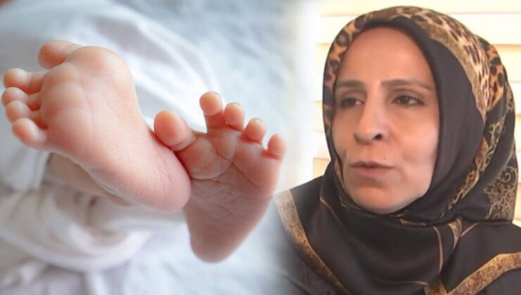 Büyük sır 17 yıl sonra ortaya çıktı: ‘Öldü’ denilen bebeğin mezarı açıldı, DNA uyuşmadı!