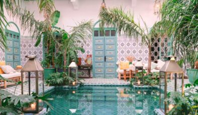 Büyüleyici ve renkli Marakeş rehberi