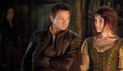 Cadı Avcıları (The Witch Hunters) filminin konusu ne? Cadı Avcıları filminin oyuncuları kim?