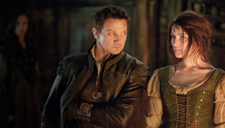 Cadı Avcıları (The Witch Hunters) filminin konusu ne? Cadı Avcıları filminin oyuncuları kim?