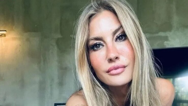 Çağla Şıkel’in o hareketi hayranlarını kızdırdı: Tepki yağdı!