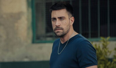 Çağlar Ertuğrul kız çocuklarının eğitimine destek vermek için kulaç atacak