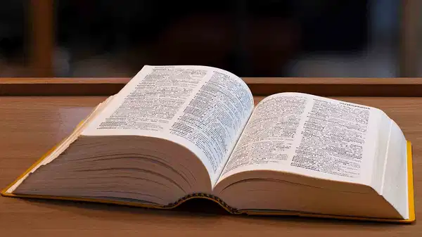 Cambridge Sözlüğü’nde büyük değişiklik!