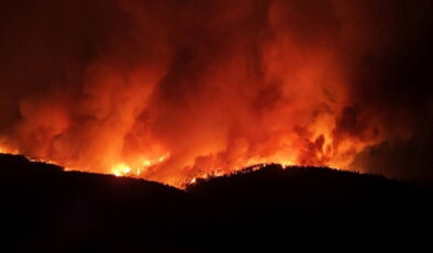 Çanakkale Valisi açıkladı: ‘Tahliye edilen 7 köyde yaşayan vatandaşlar evine dönebilir’