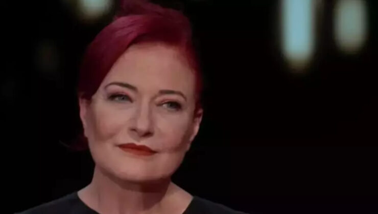 Candan Erçetin isyan etti: “Beni seksapel üzerinden tanımlamak çok ayıp”