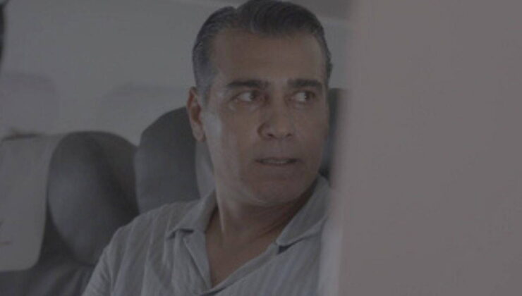 Caner Cindoruk’lu ‘Bekle Bizi Brüksel’ filminin çekimleri tamamlandı