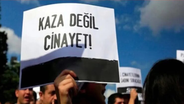 Çankırı’da elektrik akımına kapılan işçi hayatını kaybetti