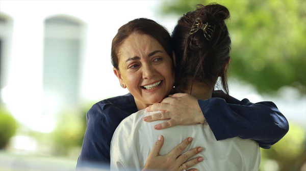 Çarpıntı dizisinin konusu ne, oyuncuları kim? Çarpıntı dizisi nerede ve ne zaman yayımlanacak?