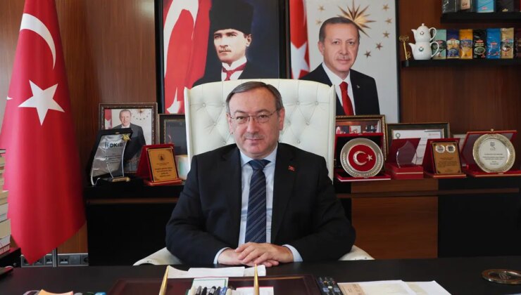 Çaykur Genel Müdürü’nden tepki çeken sözler: ‘İki günde çayımızı bitirip…’