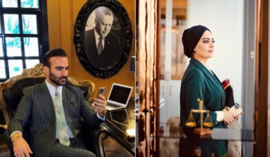 Cem Duman ile birlikte Semra Ilık da gözaltına alındı