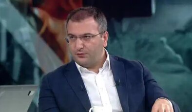 Cem Küçük, iktidara ekonominin durumunu anlattı: ‘Tozpembe tablo olsa ben de çizerdim ama’